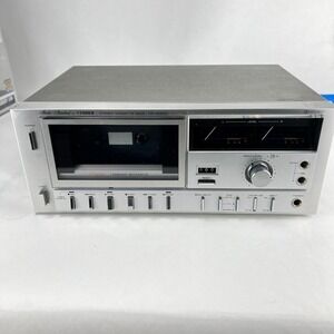 Fischer CR-M200 cassette player